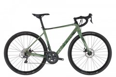 Endurance Race-Bikes