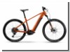 Haibike ALLTRACK 6 29 i720Wh 11-G Cues