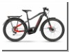 Haibike Trekking 9 i625Wh 11-G Deore