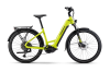 Haibike TREKKING 5 LOW i720Wh 11-G Cues   25 HB YS2S GL_lime blk Rh L 50