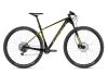 GHOST Lector LC Base U black / kiwi L
