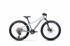 GHOST KATO 24 FULL PARTY silver chrome/dark silver chrom - glossy 30