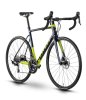 R Raymon RaceRay 7.0 700Cx54cm 22S 105 dark blue / lime green