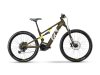 Husqvarna E-Bicycles Light Cross LC2 29/27.5 xXL dark bronze