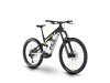 Husqvarna E-Bicycles Hard Cross HC2 29/27.5 xL black / white
