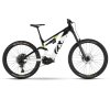 Husqvarna E-Bicycles Hard Cross HC2 29/27.5 xXL black / white