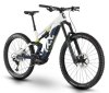 Husqvarna E-Bicycles Hard Cross HC3 29/27.5 xXL white / blue