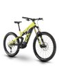 Husqvarna E-Bicycles Hard Cross HC5 29/27.5 xXL yellow / blue