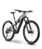 R Raymon TrailRay 140E 10.0 29 x50cm 12S SX grey / black / white