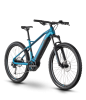 R Raymon HardRay E 5.0 27.5 x40cm 9S Deore space blue / black matt