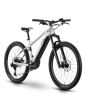 R Raymon HardRay E 7.0 27.5 x50cm 12S SX white / black / bright red