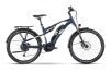 R Raymon CrossRay FS E 4.0 27.5 x52 9S Alivio dark blue / light grey / red