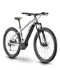 R Raymon HardRay E 5.0 29 x45cm 9S Deore pistaccio / black / limegreen gloss