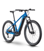 R Raymon HardRay E 6.0 29 x45cm 10S DeoreLG new blue / black