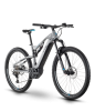R Raymon FullRay 130E 5.0 29 x50cm 9S M350 grey / black / new blue