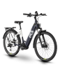 Husqvarna E-Bicycles Crosser 1 Wave 27.5 xL 9S T350 dark blue / white