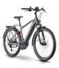 R Raymon TourRay E 6.0 Gent 27.5 x50cm 10S DeoreL anthracite metallic / red / black matt