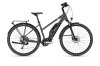 KELLYS E-Cristy 10 SH Grey S 28  630Wh
