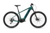 KELLYS Tygon R90 P Magic Green XL 29  820Wh