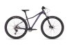 KELLYS Vanity X90 Thunderstorm Purple M 29 