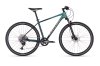 KELLYS Phanatic 90 Emerald Green M 28 