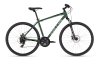 KELLYS Cliff 70 Moss Green L 28 