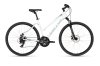 KELLYS Clea 70 Frost White S 28 