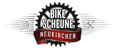 Bikescheune Chemnitz